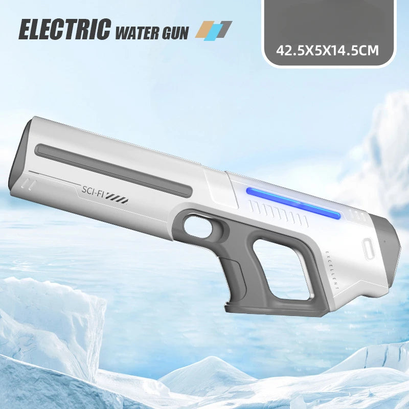 Electric Water Gun | SALE 20%