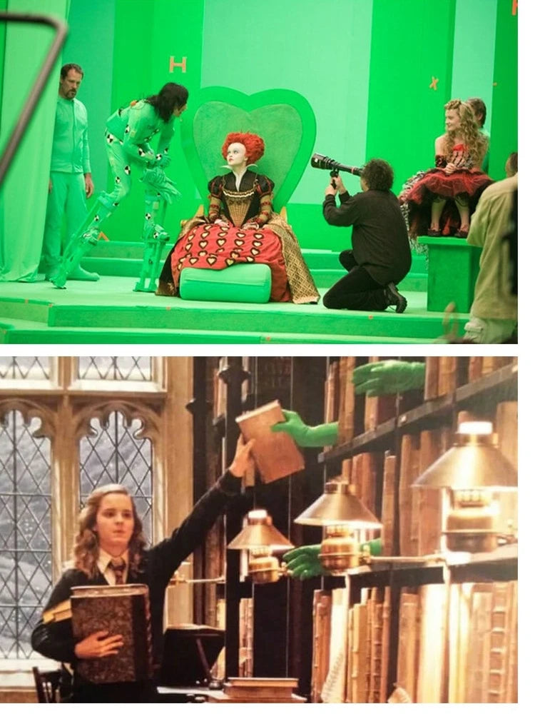 Stretchy Body Green Suit | SALE 25%