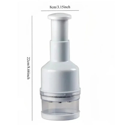 Multi-Function Onion Crushing Device | SALE 25%