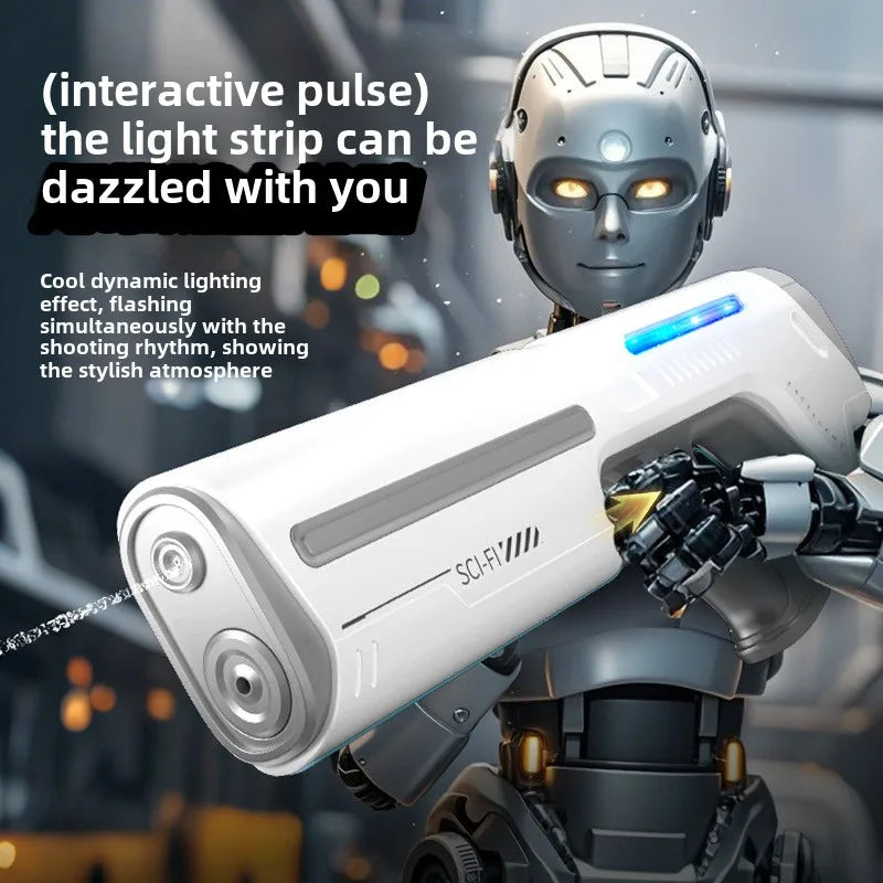 Electric Water Gun | SALE 20%