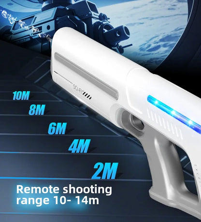 Electric Water Gun | SALE 20%