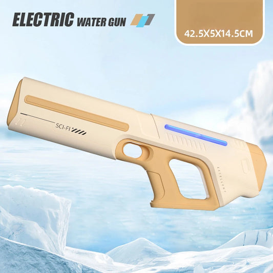 Electric Water Gun | SALE 20%