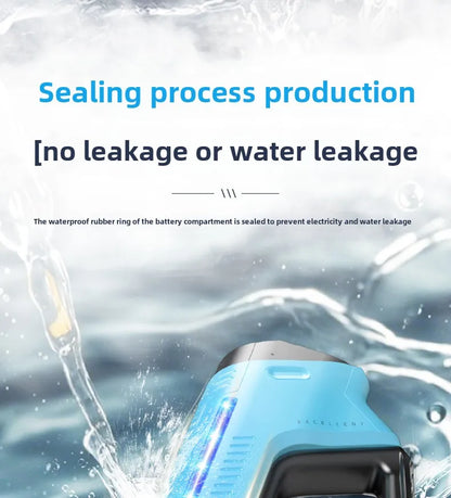 Electric Water Gun | SALE 20%