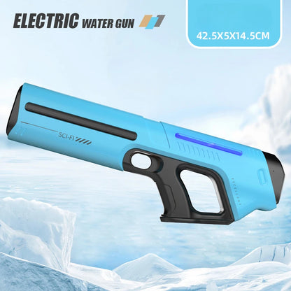 Electric Water Gun | SALE 20%