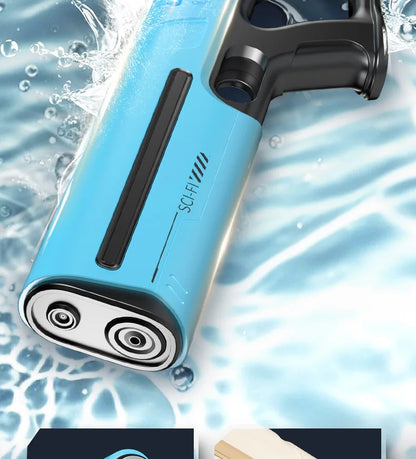 Electric Water Gun | SALE 20%