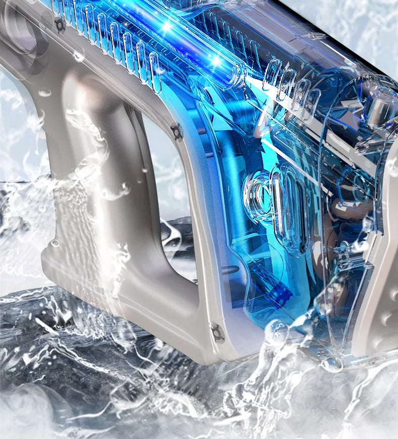Electric Water Gun | SALE 20%