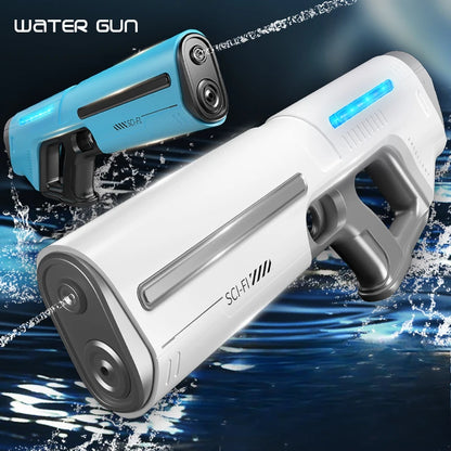 Electric Water Gun | SALE 20%