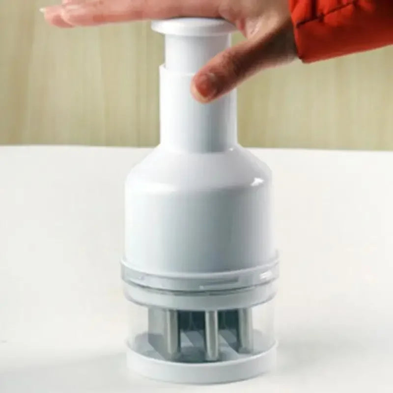 Multi-Function Onion Crushing Device | SALE 25%