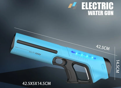 Electric Water Gun | SALE 20%