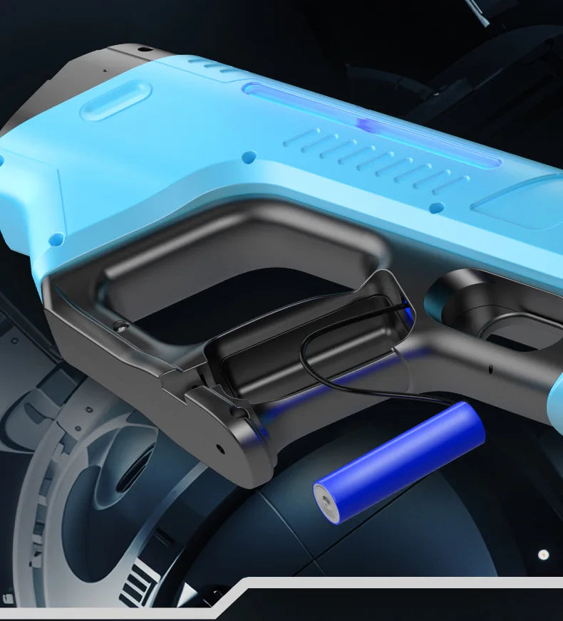 Electric Water Gun | SALE 20%