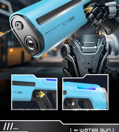 Electric Water Gun | SALE 20%