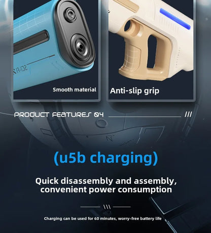 Electric Water Gun | SALE 20%