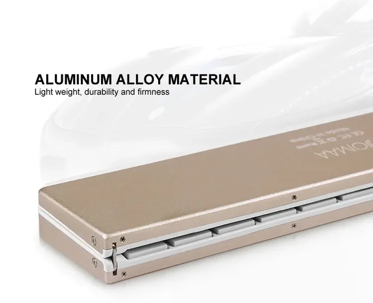 Mini Folding Bluetooth Keyboard | SALE 20%