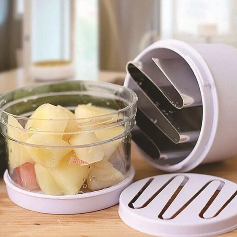 Multi-Function Onion Crushing Device | SALE 25%