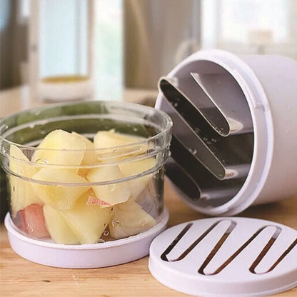 Multi-Function Onion Crushing Device | SALE 25%